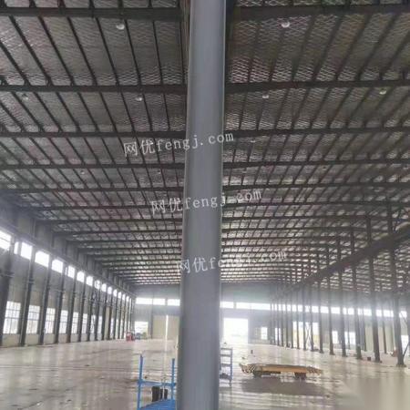 江西二手鋼結(jié)構(gòu)廠房供求信息與圖片指南