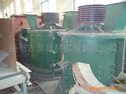 徐州吉泰建材機械建筑建材行業專用設備產品列表